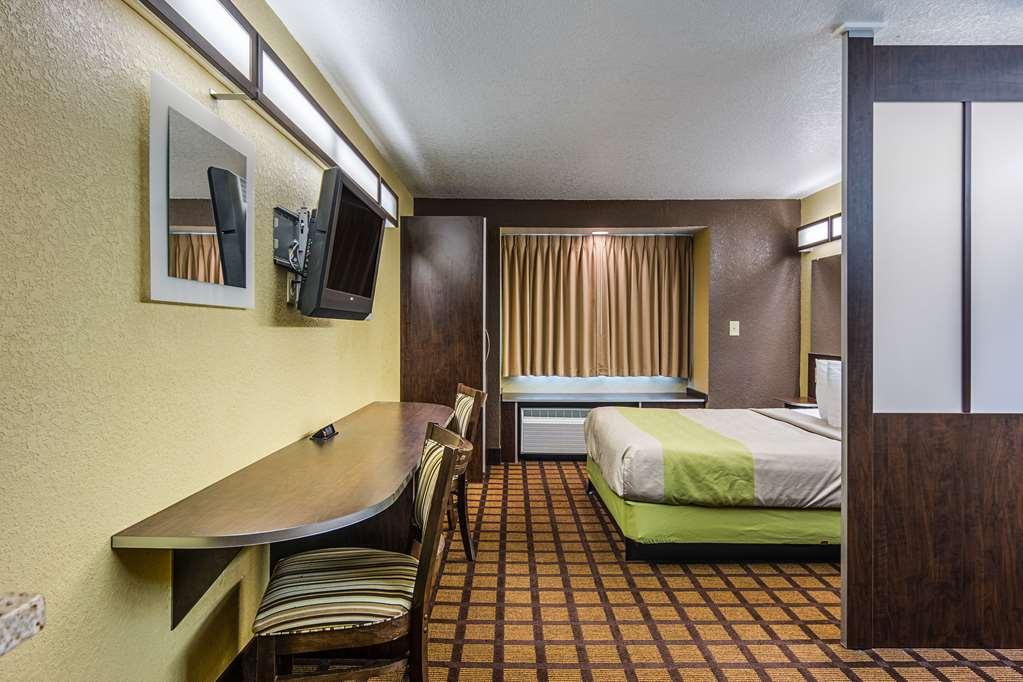 Motel 6-Canton, Ga Kamer foto